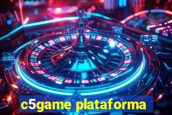 c5game plataforma